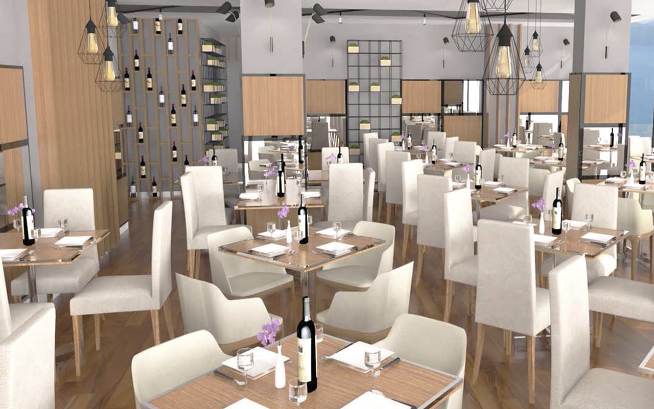ALER Grand Hotel Vlora 5*