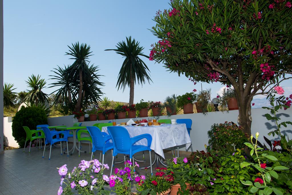 Villa Erdeti 3*