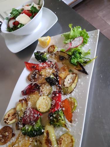 Sanremo Hotel Restorant 3*