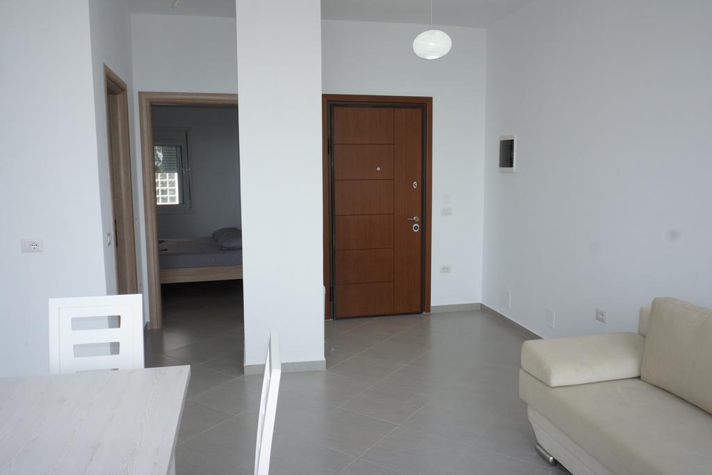 Kristina Suites 3*