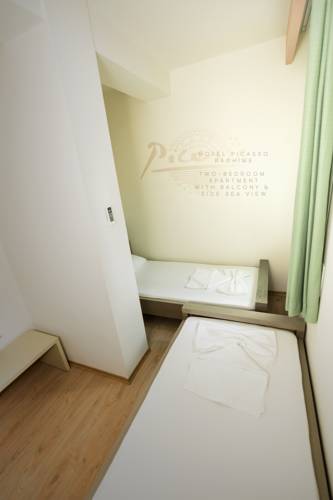 Hotel Picasso 4*, фото 3