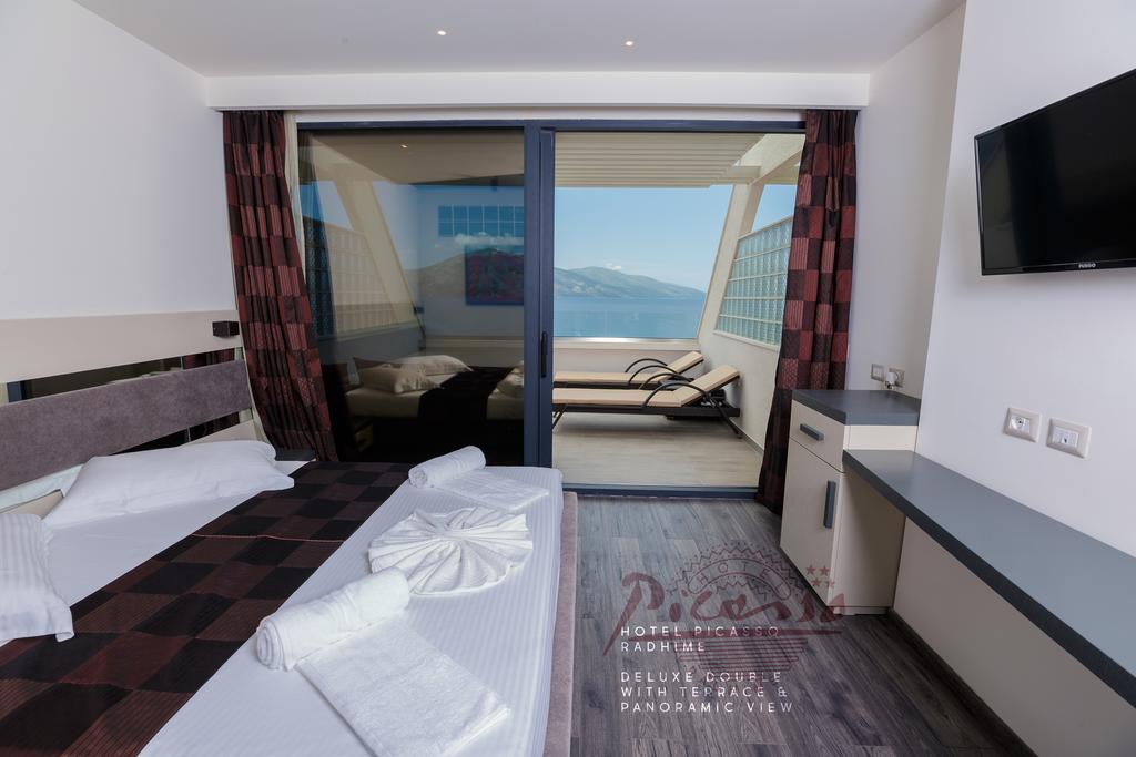 Hotel Picasso 4*