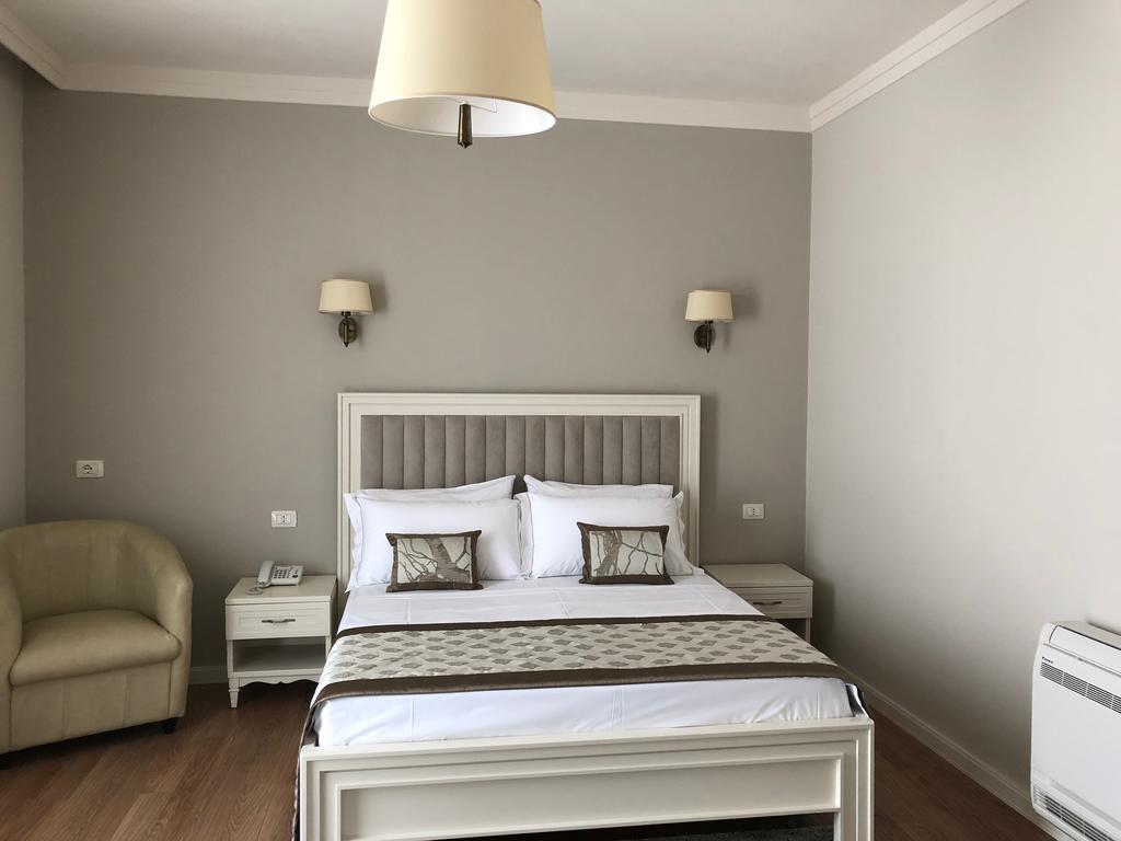 Amfiteatri Boutique 4*