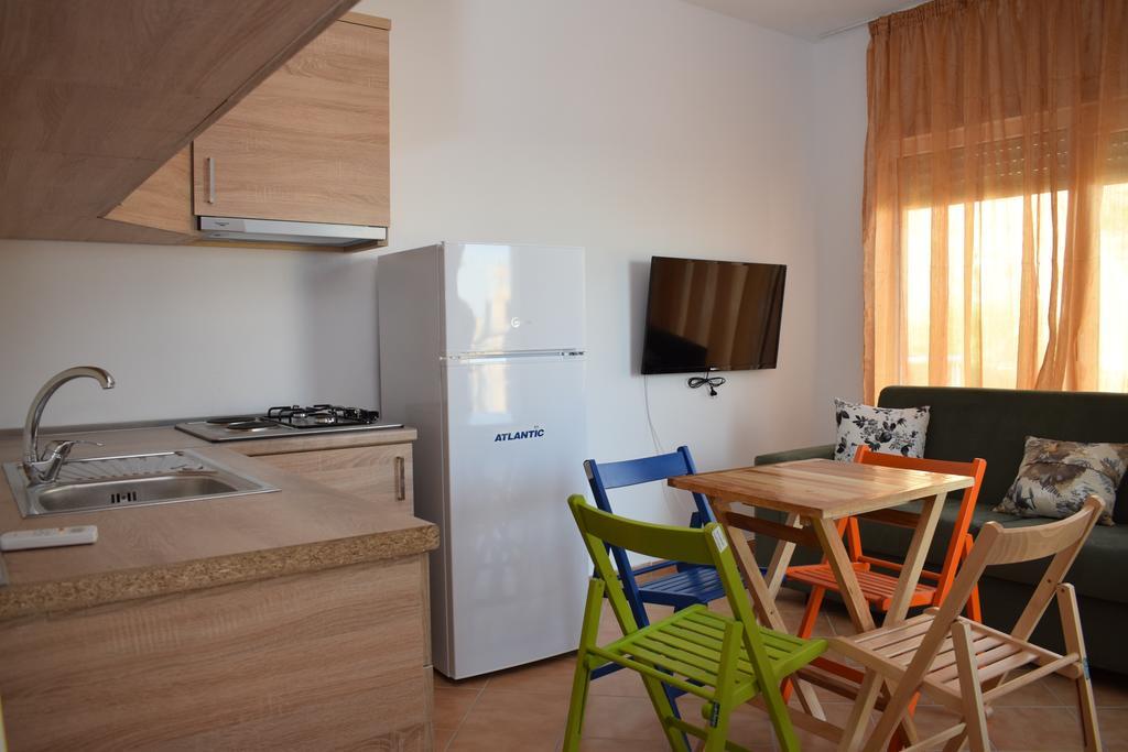 Blue Marine Residence Apartment APP