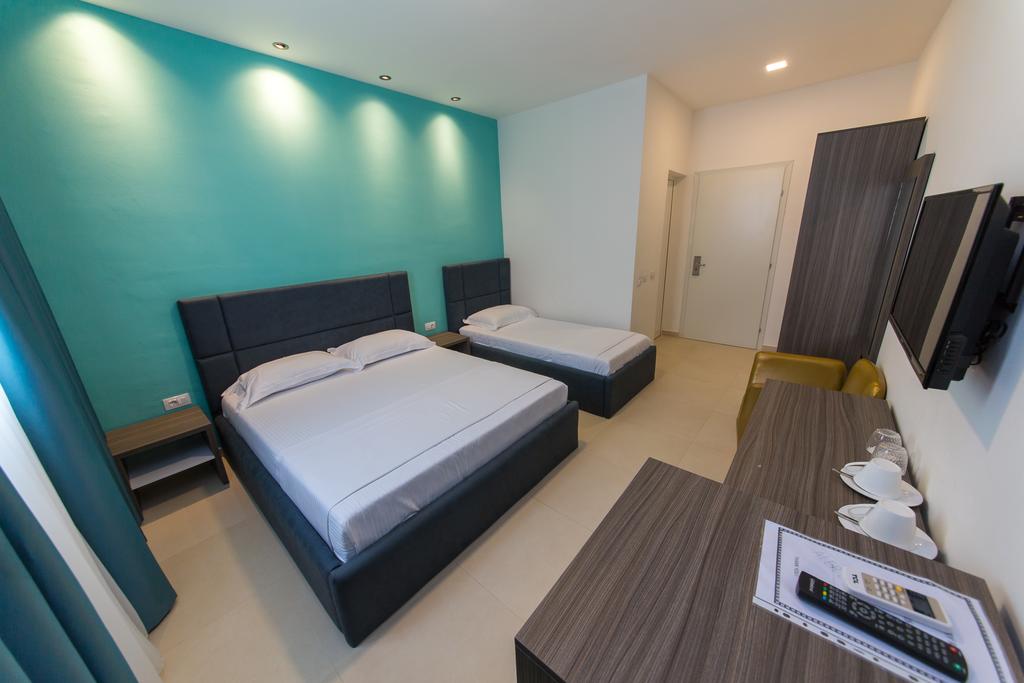 ALER Luxury Resort Durres 4*