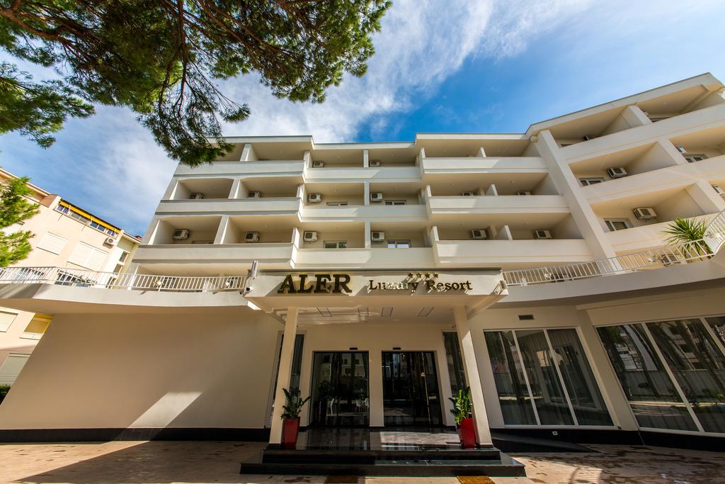 ALER Luxury Resort Durres 4*, фото 12