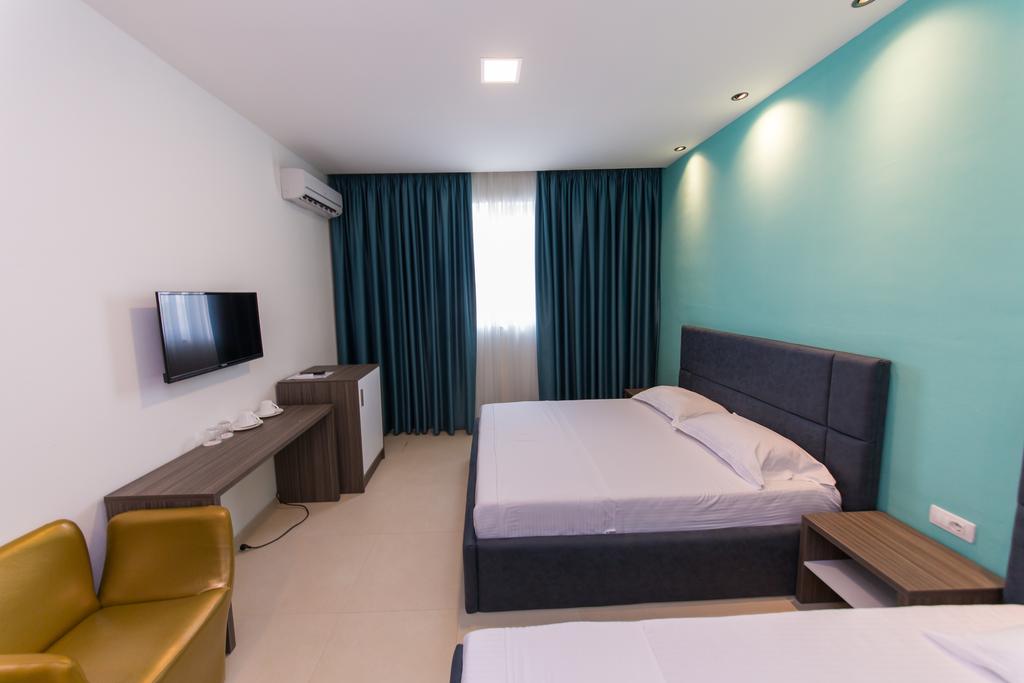 ALER Luxury Resort Durres 4*, фото 2