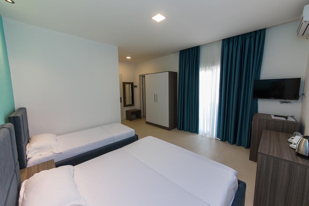 ALER Luxury Resort Durres 4*, фото 14
