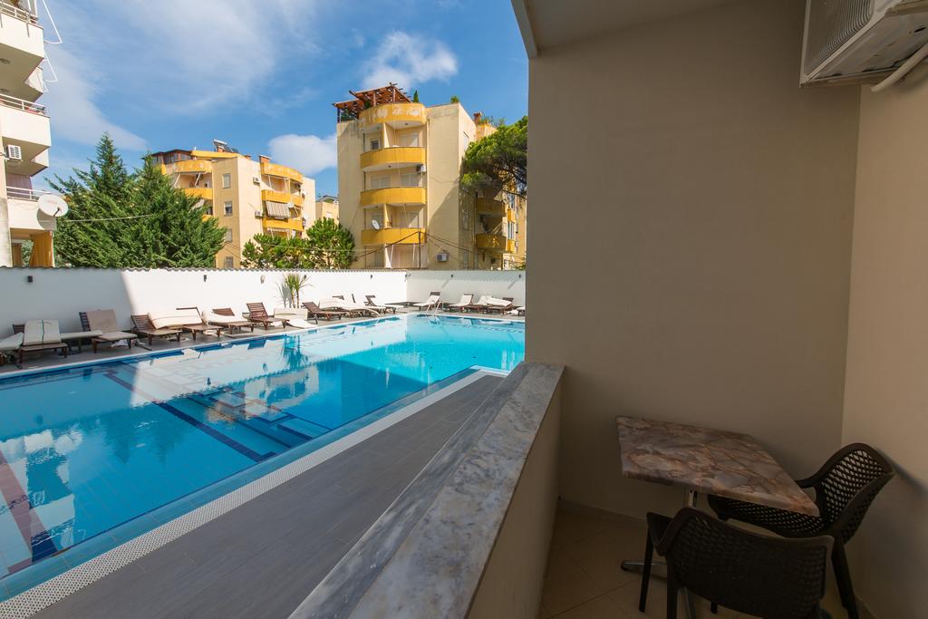 ALER Luxury Resort Durres 4*, фото 11