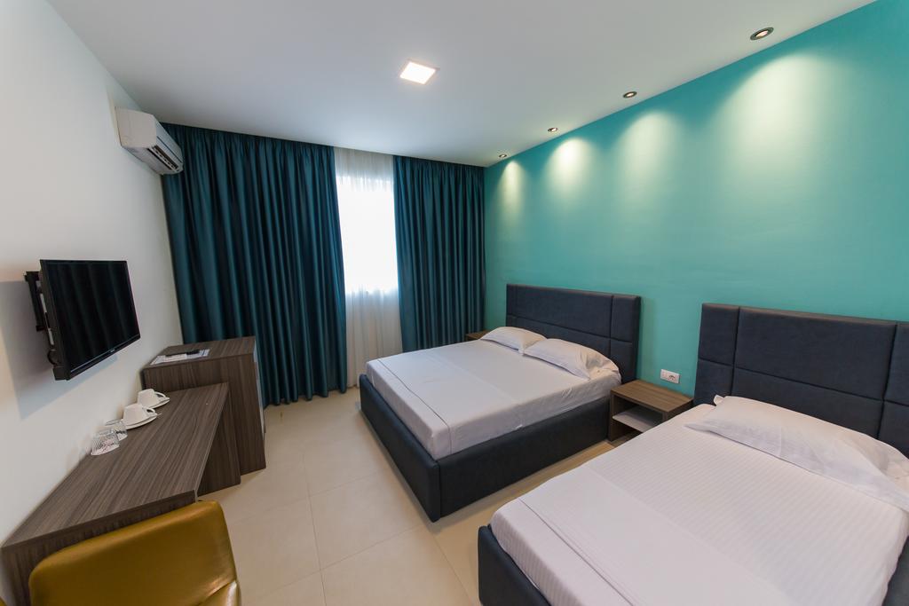 ALER Luxury Resort Durres 4*, фото 3