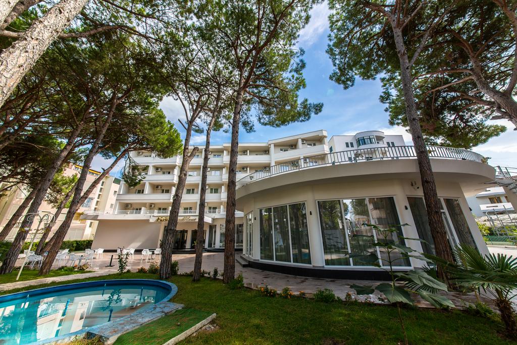 ALER Luxury Resort Durres 4*, фото 4