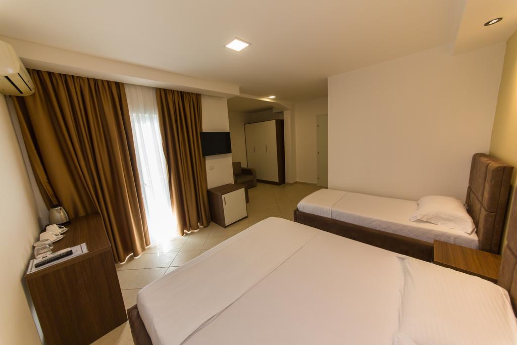 ALER Luxury Resort Durres 4*, фото 6