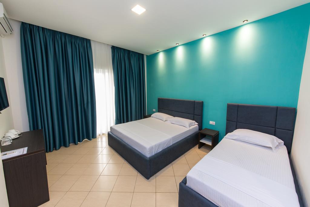 ALER Luxury Resort Durres 4*, фото 13