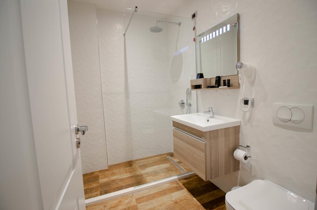 Blue Marine Residence 4*