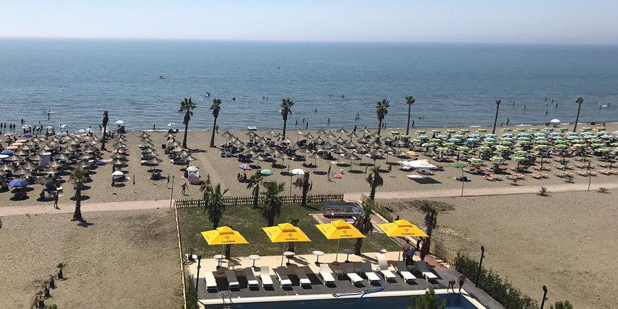 Blumare Resort 4*