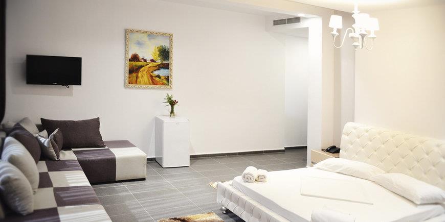 Blumare Resort 4*, фото 4