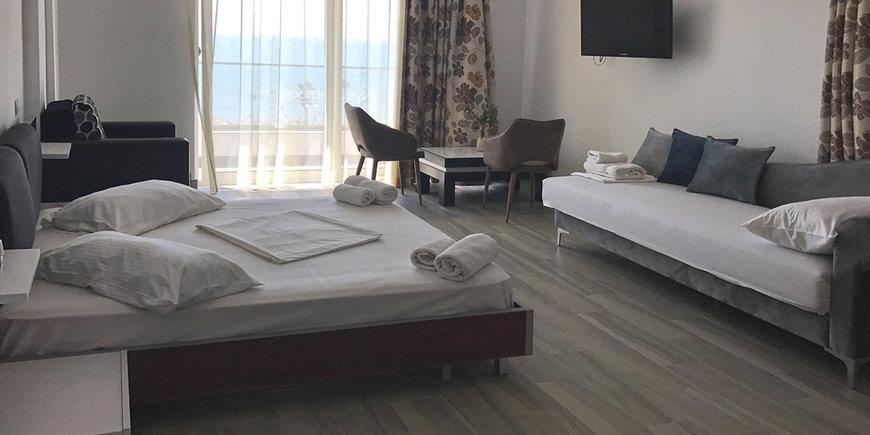 Blumare Resort 4*, фото 3