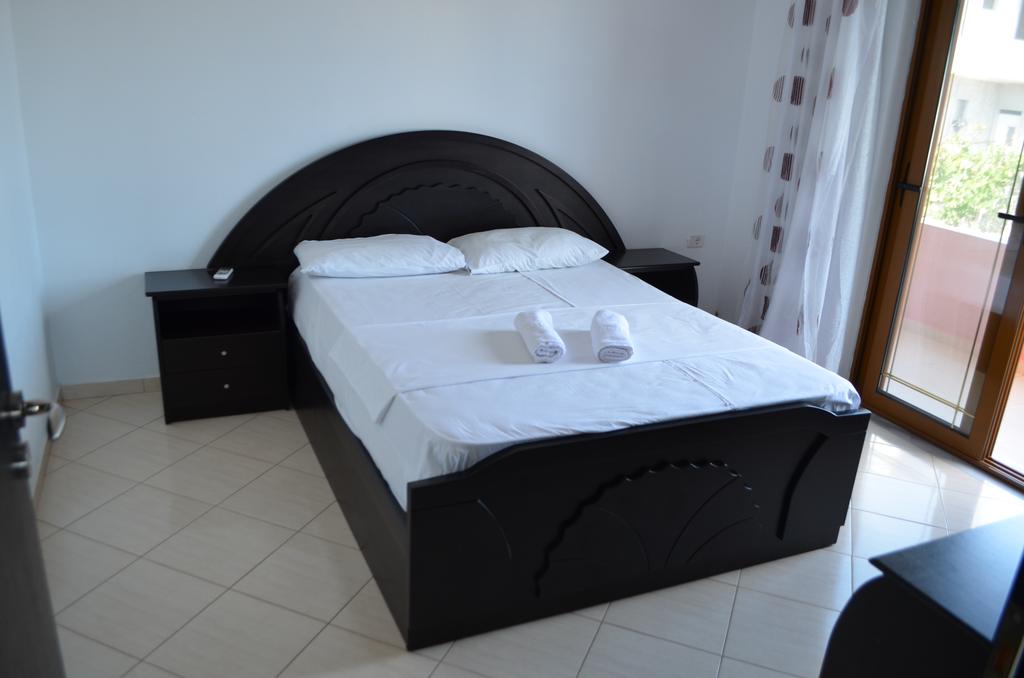 Doni Apartments 3*