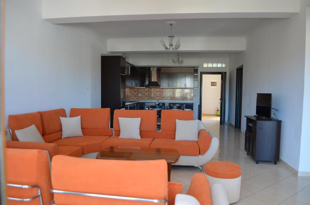 Doni Apartments 3*, фото 11