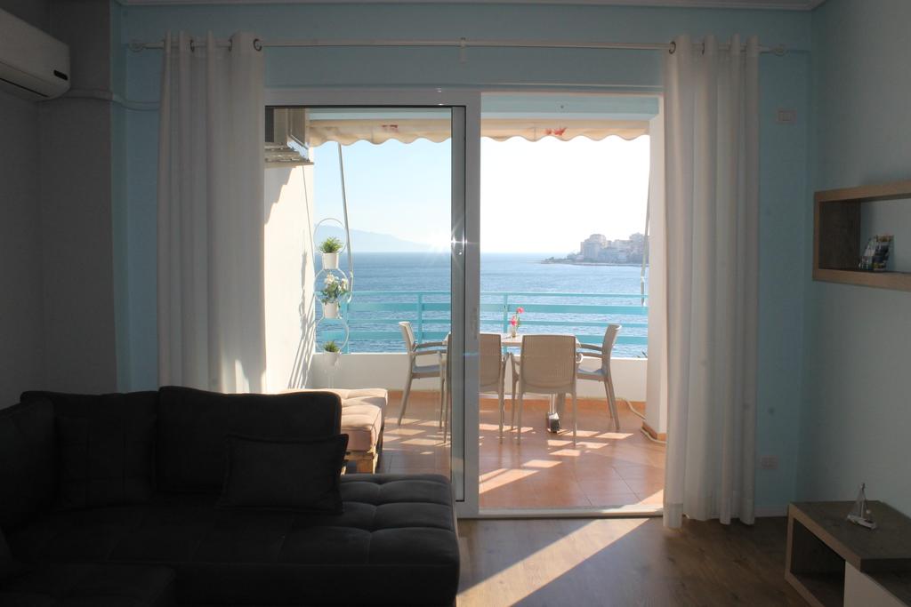 Aquamarine Apartments 3*