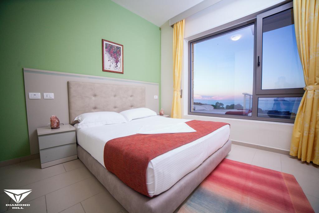 Diamond Hill Hotel & Spa 4*