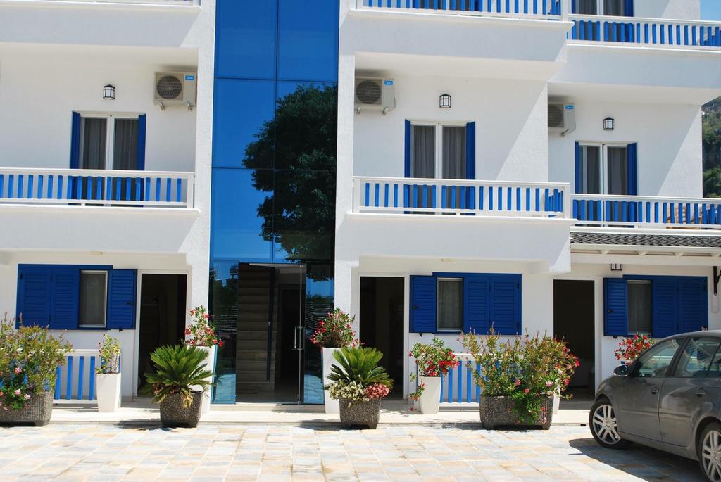 Sofo Hotel Dhermi 3*, фото 4