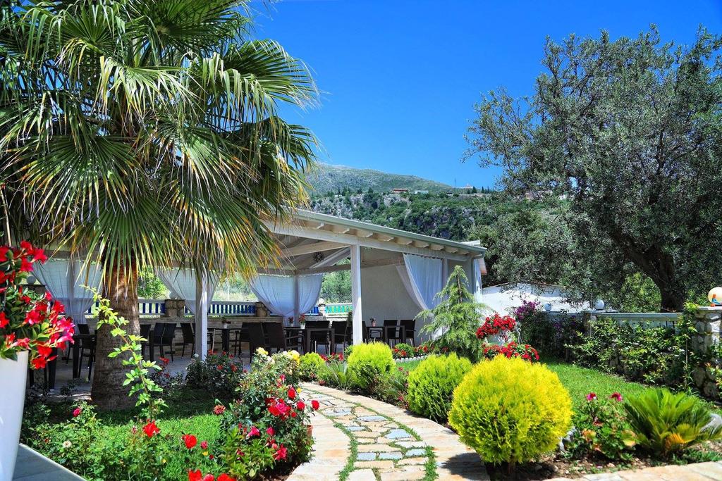 Sofo Hotel Dhermi 3*, фото 5