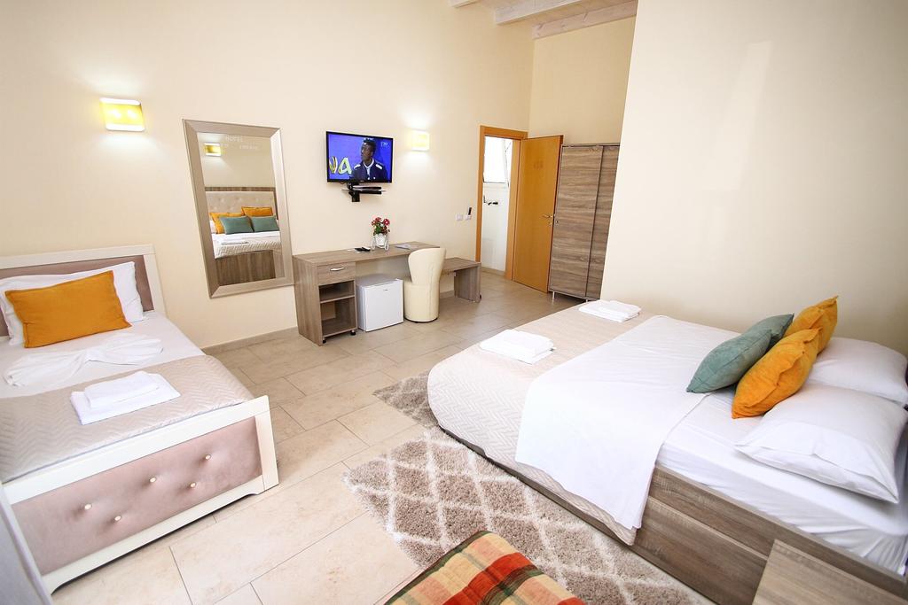 Sofo Hotel Dhermi 3*, фото 16