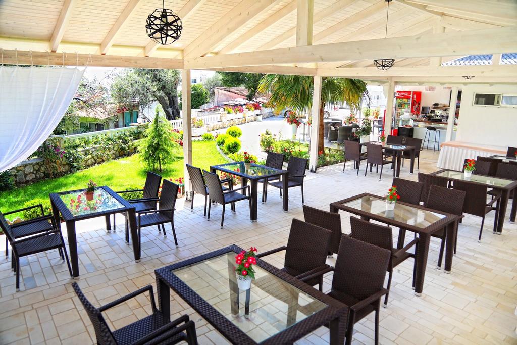 Sofo Hotel Dhermi 3*, фото 8