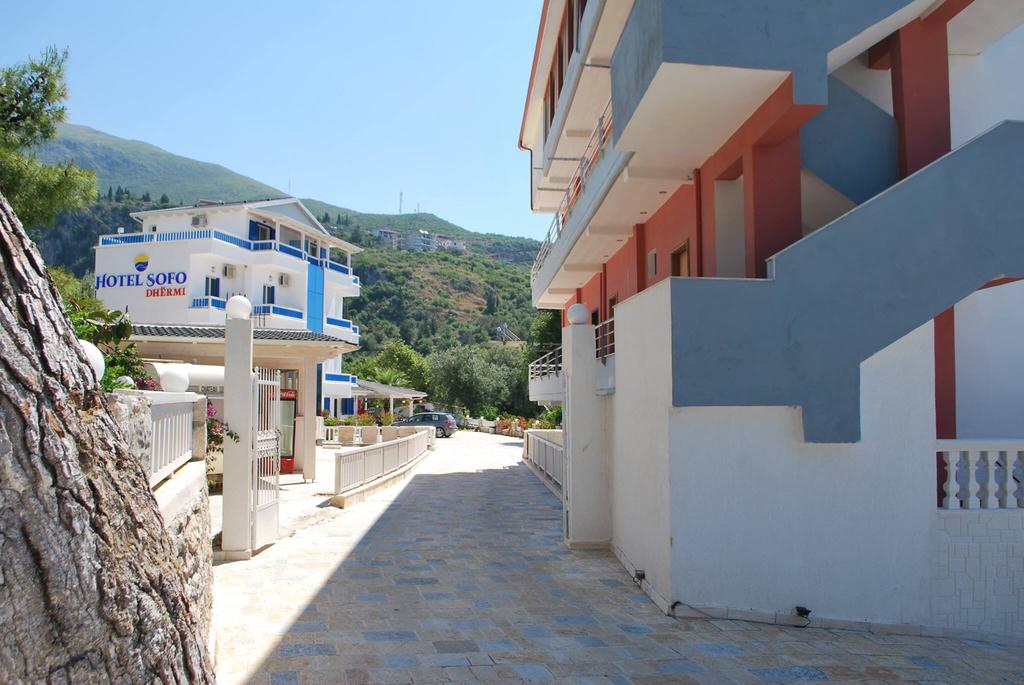 Sofo Hotel Dhermi 3*