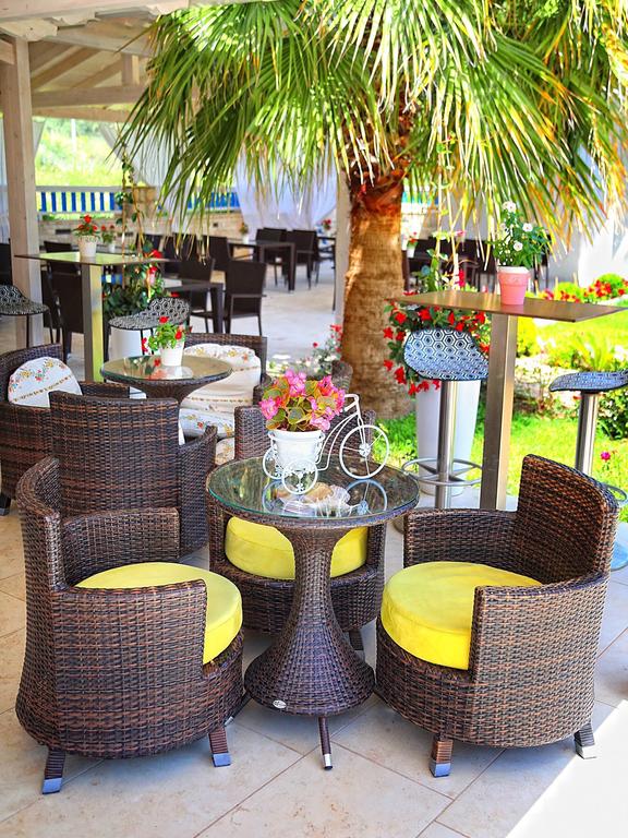 Sofo Hotel Dhermi 3*, фото 6
