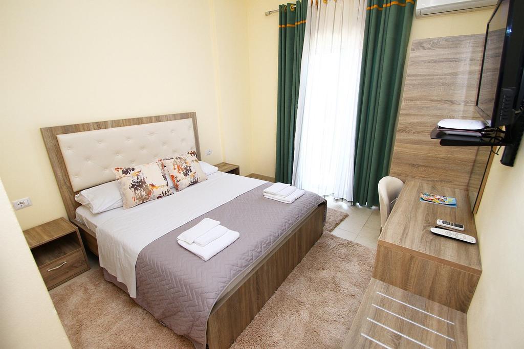 Sofo Hotel Dhermi 3*, фото 14