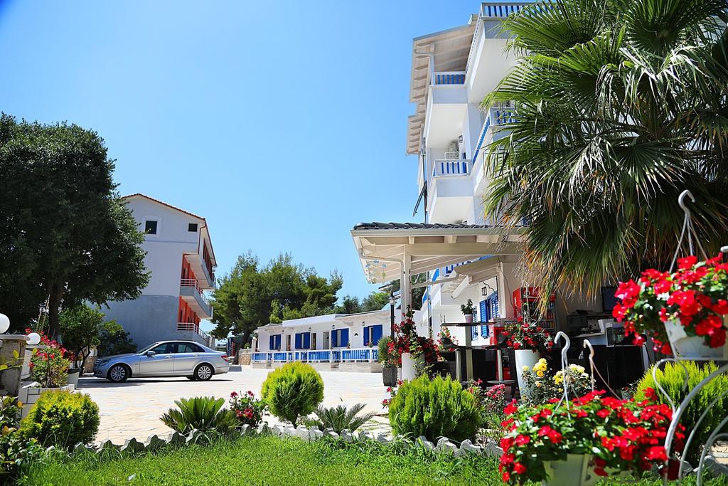 Sofo Hotel Dhermi 3*, фото 3