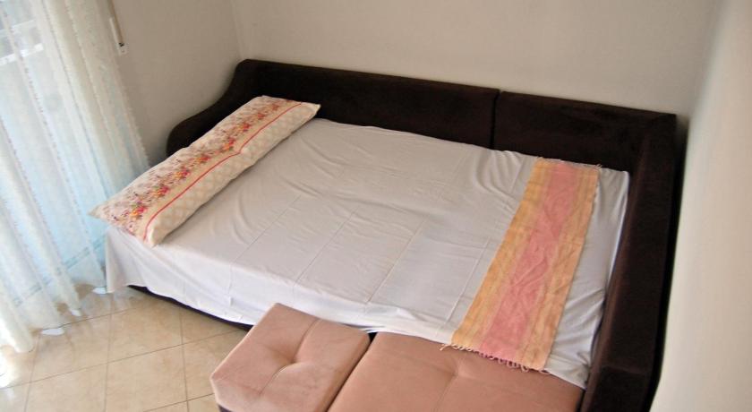 ERA Beach Apartments 3*