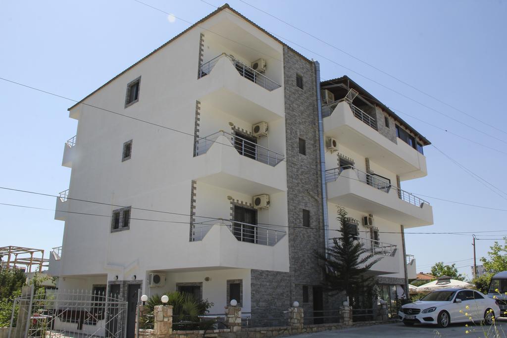 Hotel Ilio 3*