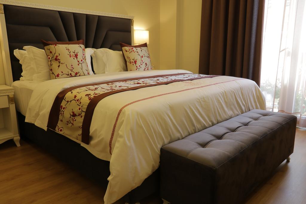Brais Hotel, фото 3