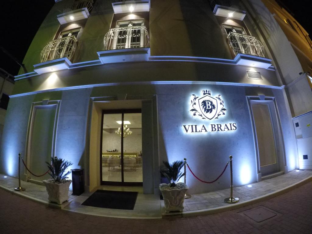 Brais Hotel, фото 4