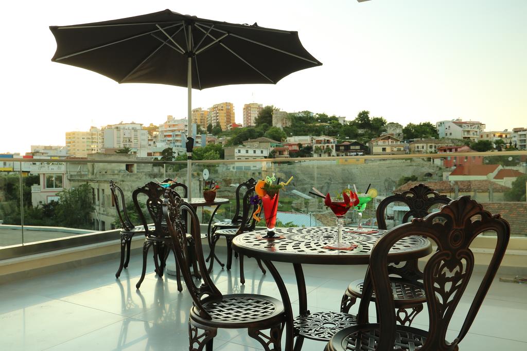 Brais Hotel, фото 2