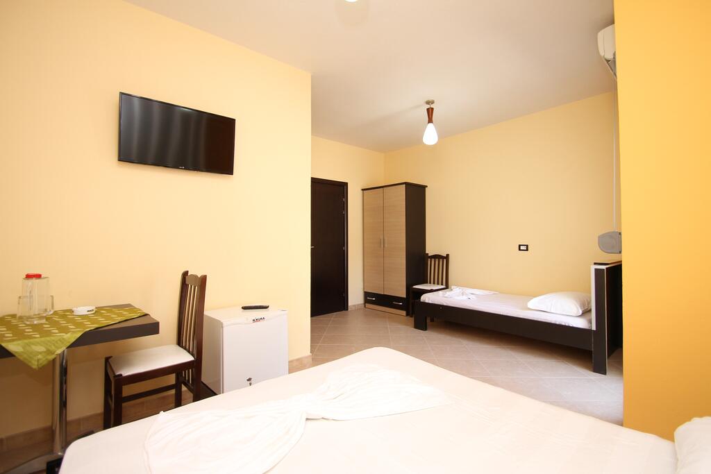 Al Hotel 3*, фото 3