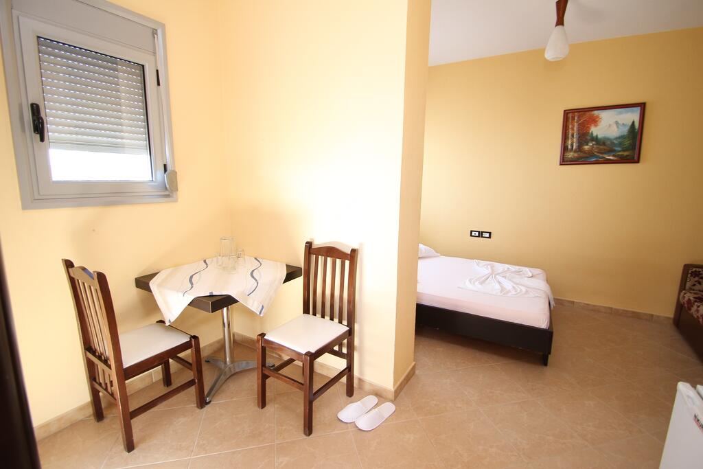 Al Hotel 3*, фото 4