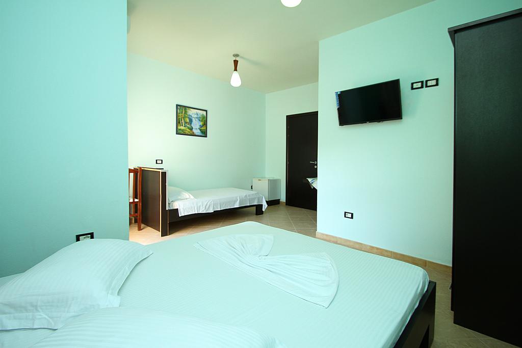 Al Hotel 3*, фото 5