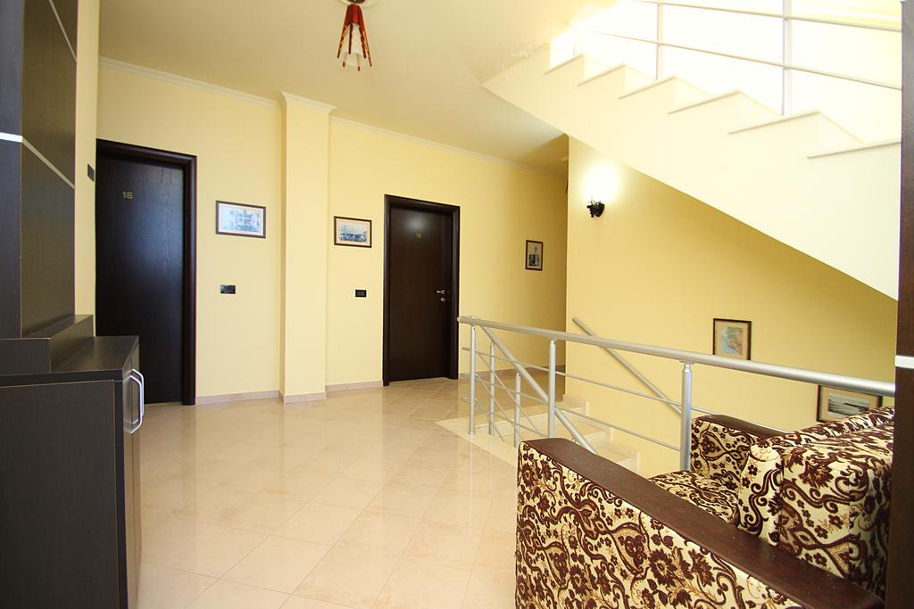 Al Hotel 3*, фото 7