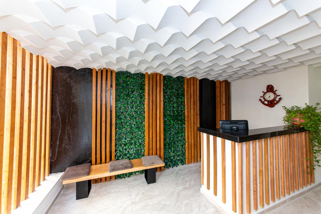 Fiore Hotel 3*, фото 4