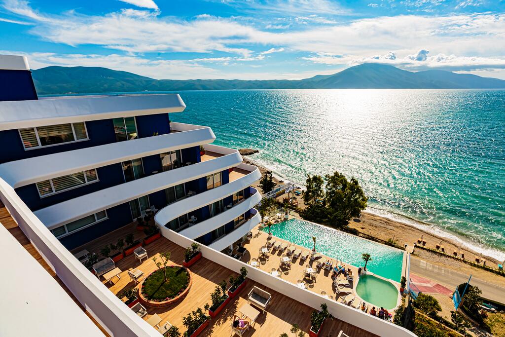 Regina Blu 5*