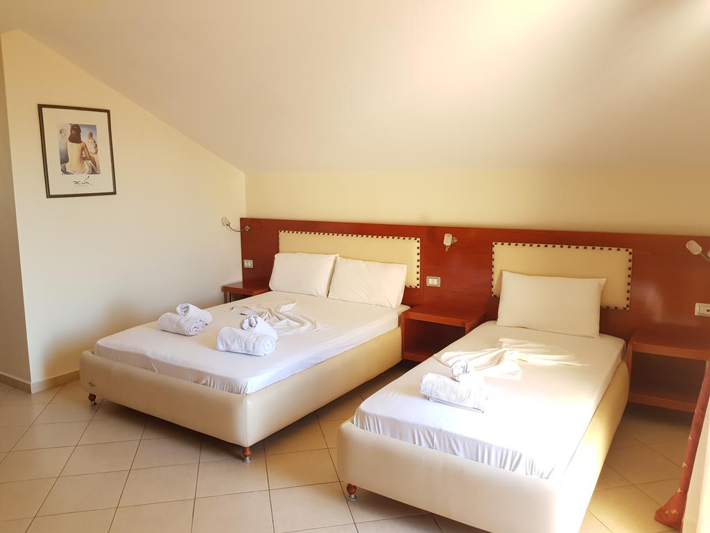 Hotel Veli 3*, фото 2