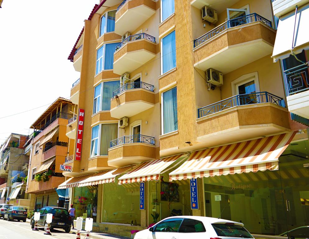 Hotel Veli 3*