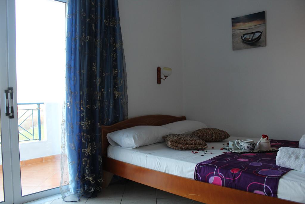 Boston Hotel Sarande 3*, фото 6