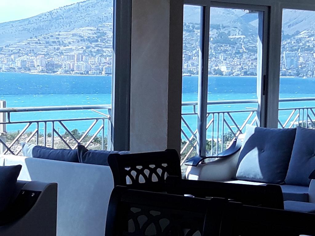 Boston Hotel Sarande 3*, фото 3