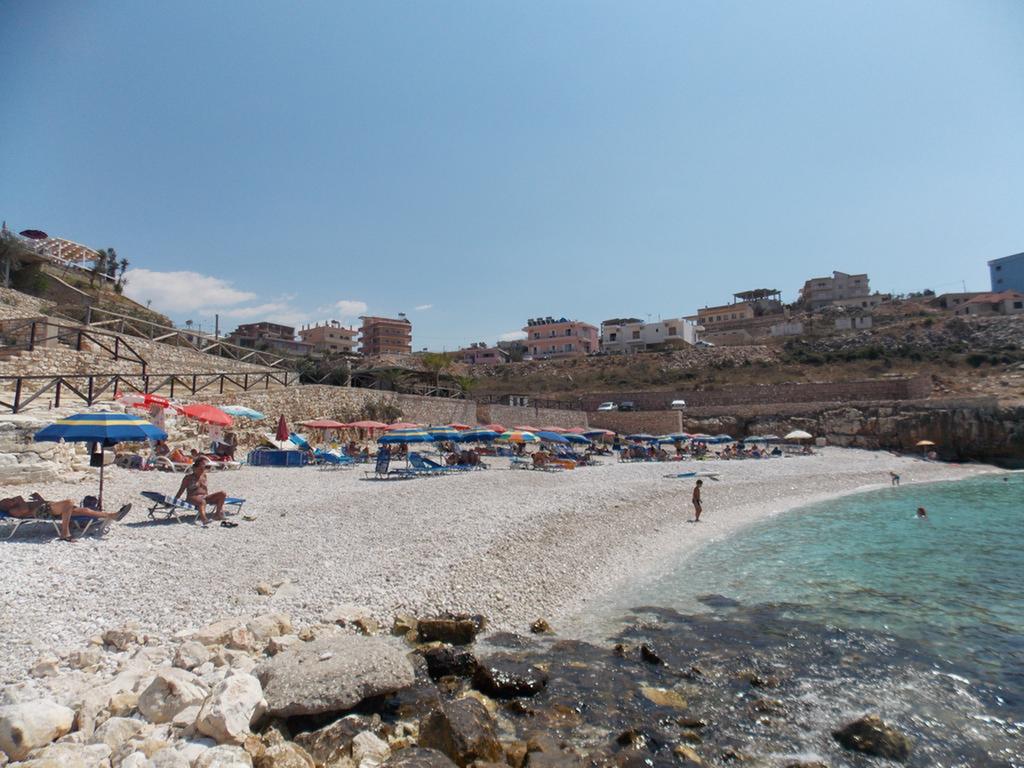 Boston Hotel Sarande 3*, фото 4