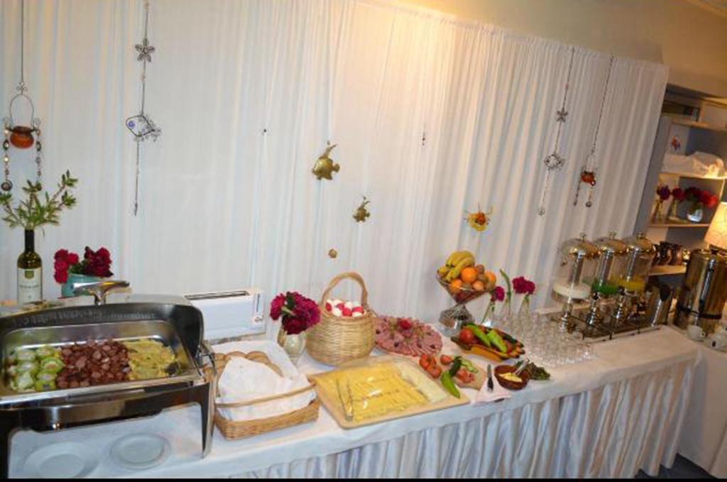 Boston Hotel Sarande 3*, фото 2